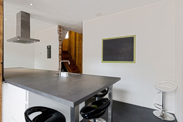 Photo - For sale: “A distinctive and luxurious home in a prime location in the heart of Maastricht”!